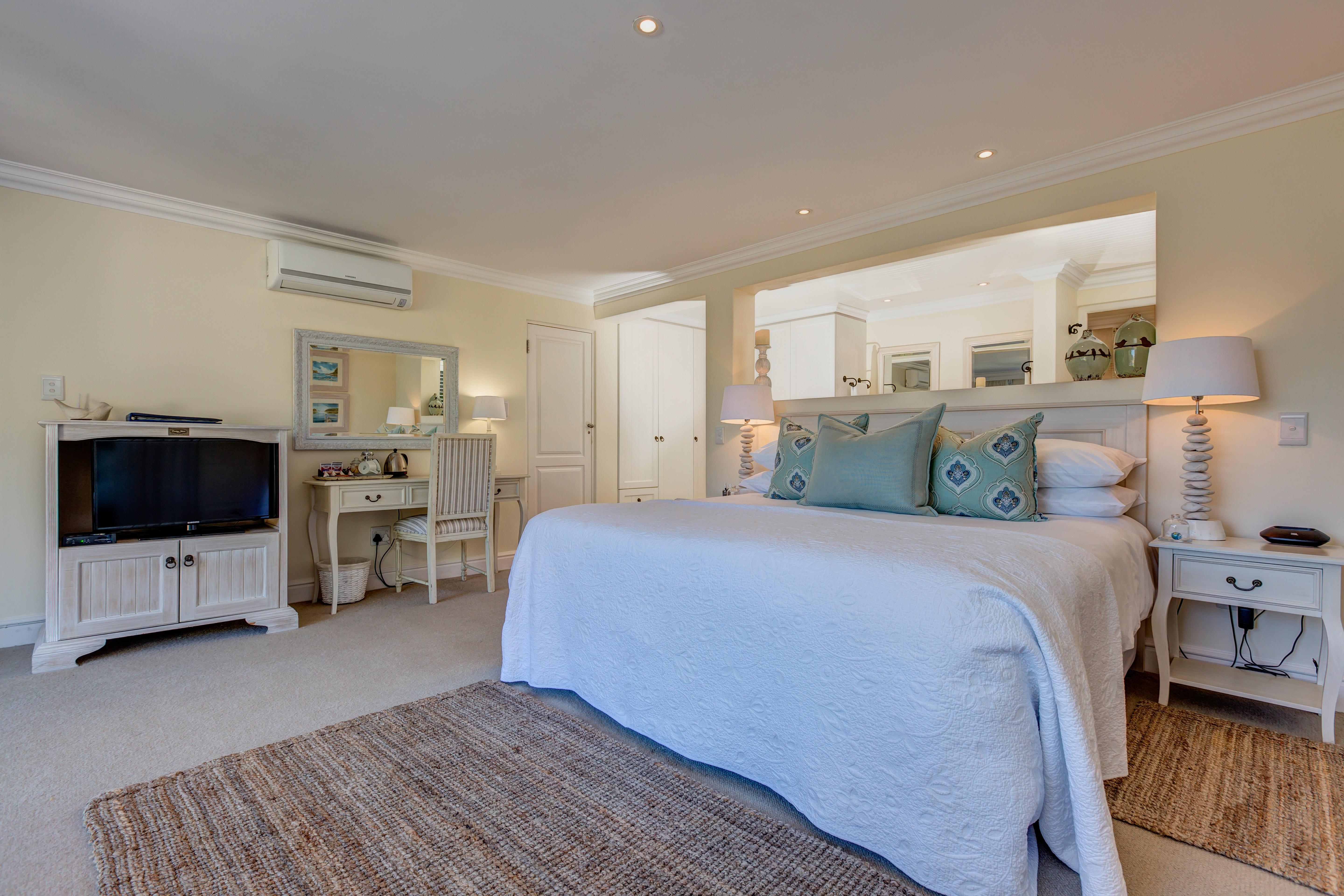 Amanzi Island Boutique Hotel Knysna Exterior photo