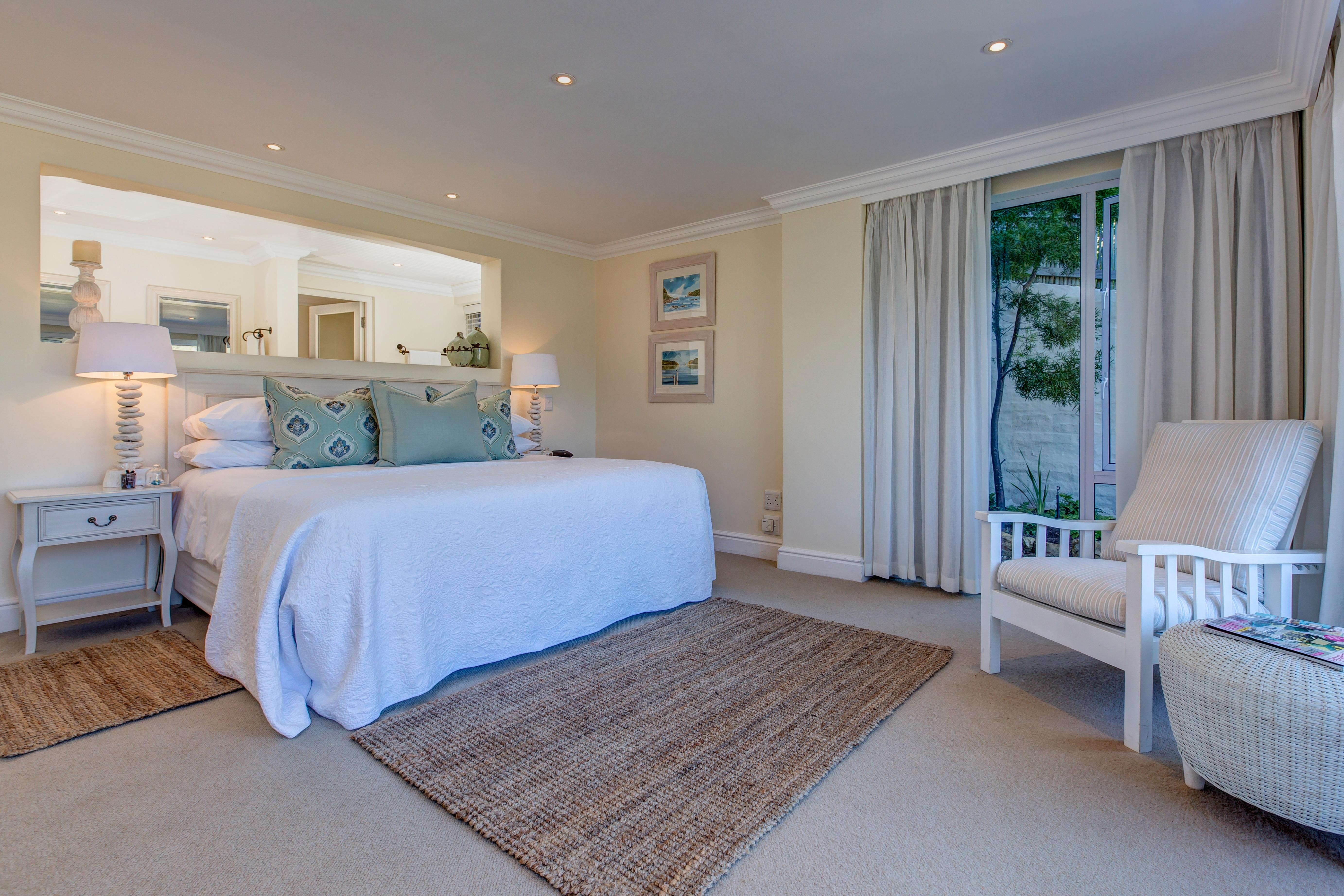 Amanzi Island Boutique Hotel Knysna Exterior photo