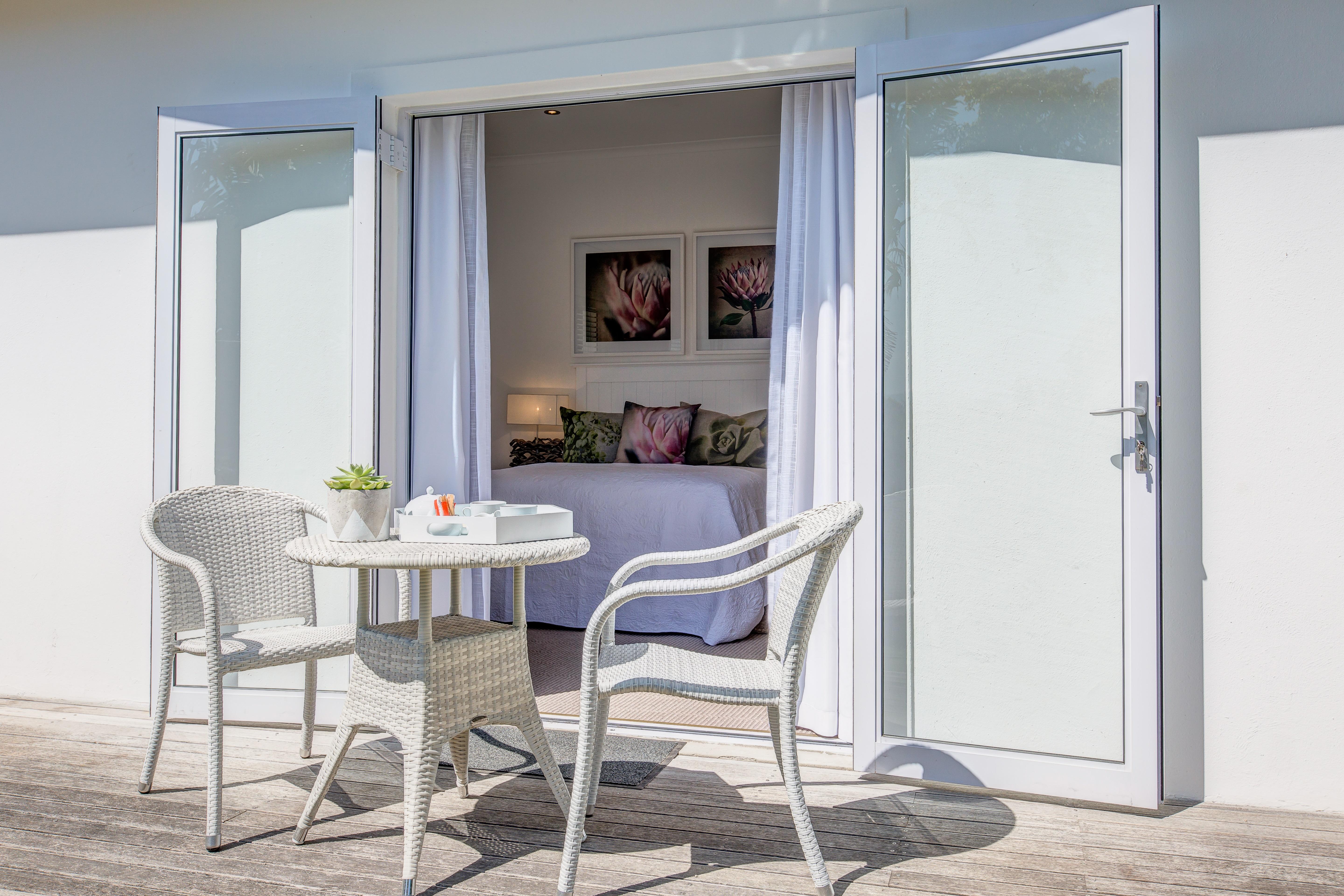 Amanzi Island Boutique Hotel Knysna Exterior photo