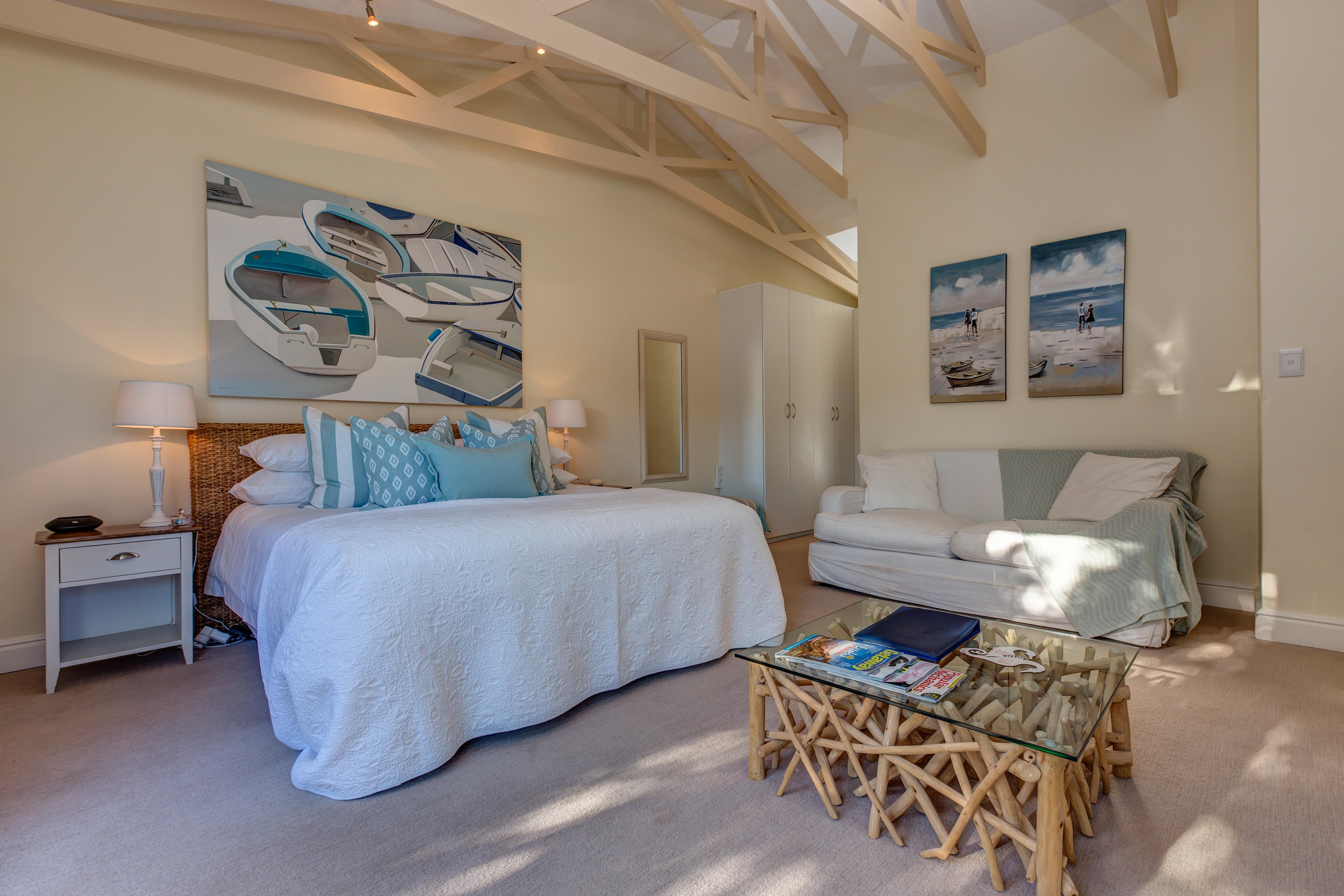 Amanzi Island Boutique Hotel Knysna Exterior photo