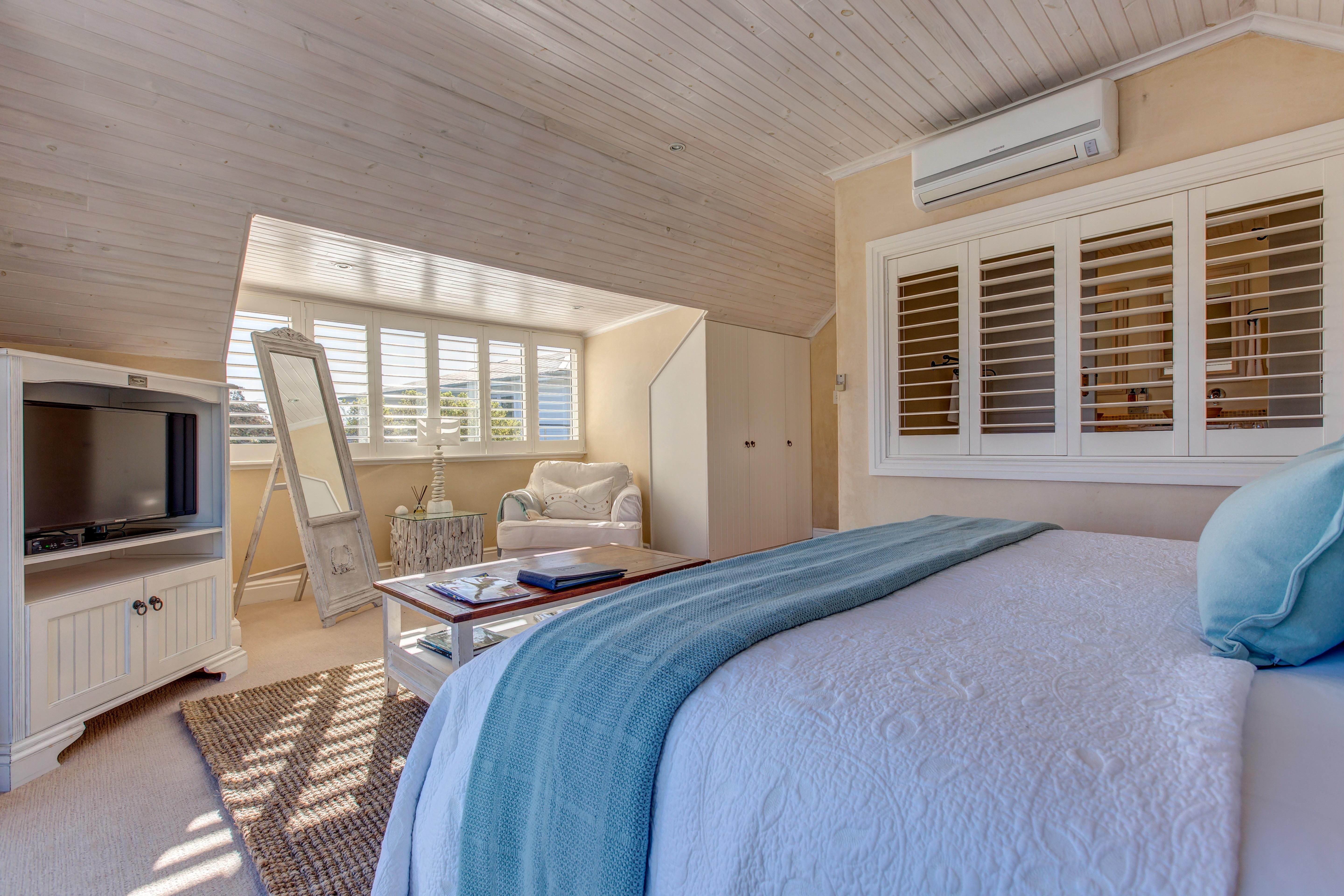 Amanzi Island Boutique Hotel Knysna Exterior photo