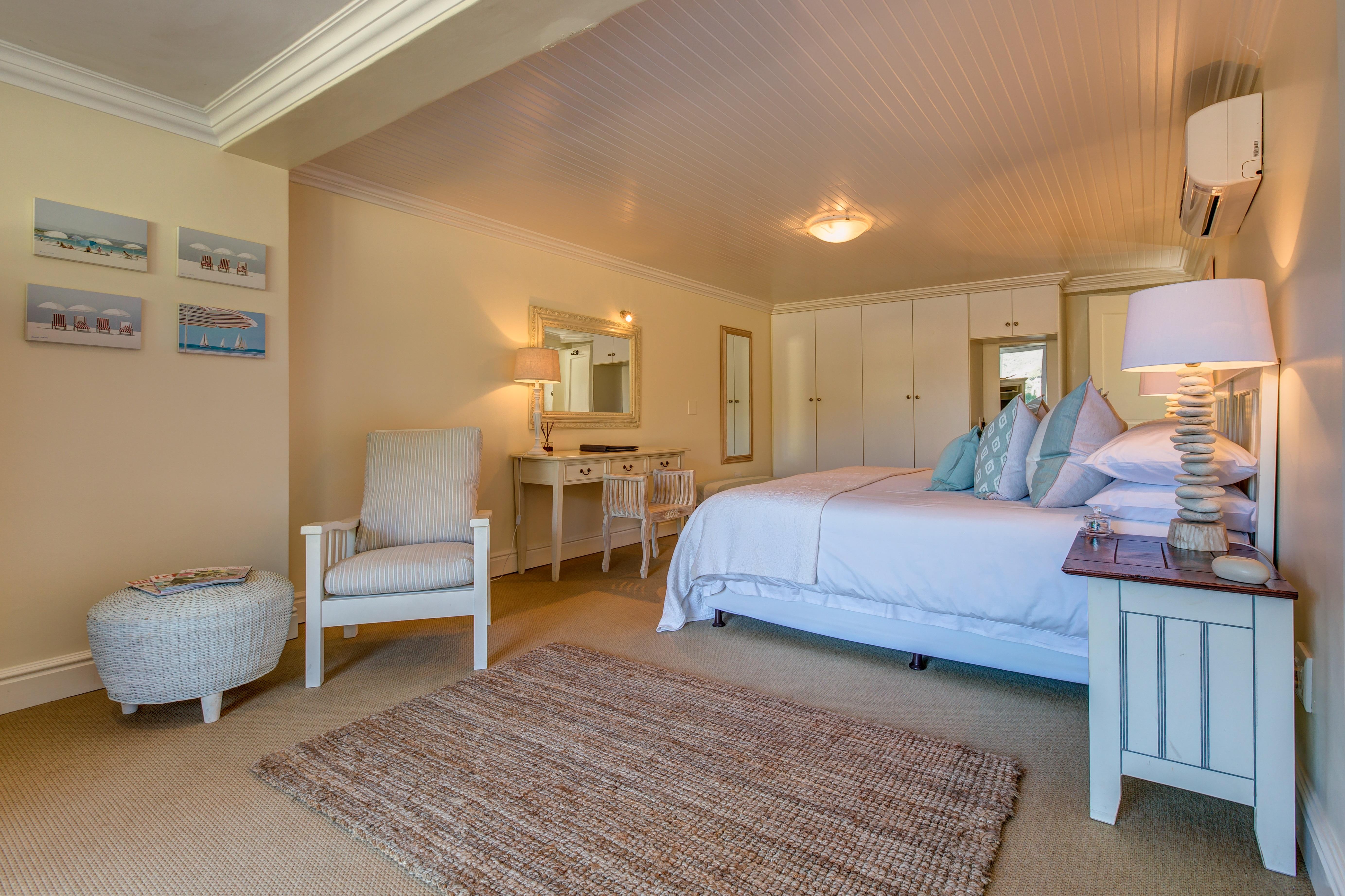 Amanzi Island Boutique Hotel Knysna Exterior photo